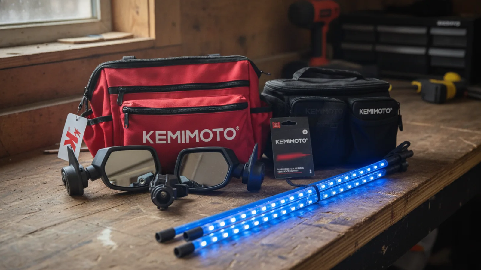 [WEB+MOB] Kemimoto.com /US/CA/AU/DE/JP - Revshare 5.6% [Approval required] detail comparison image
