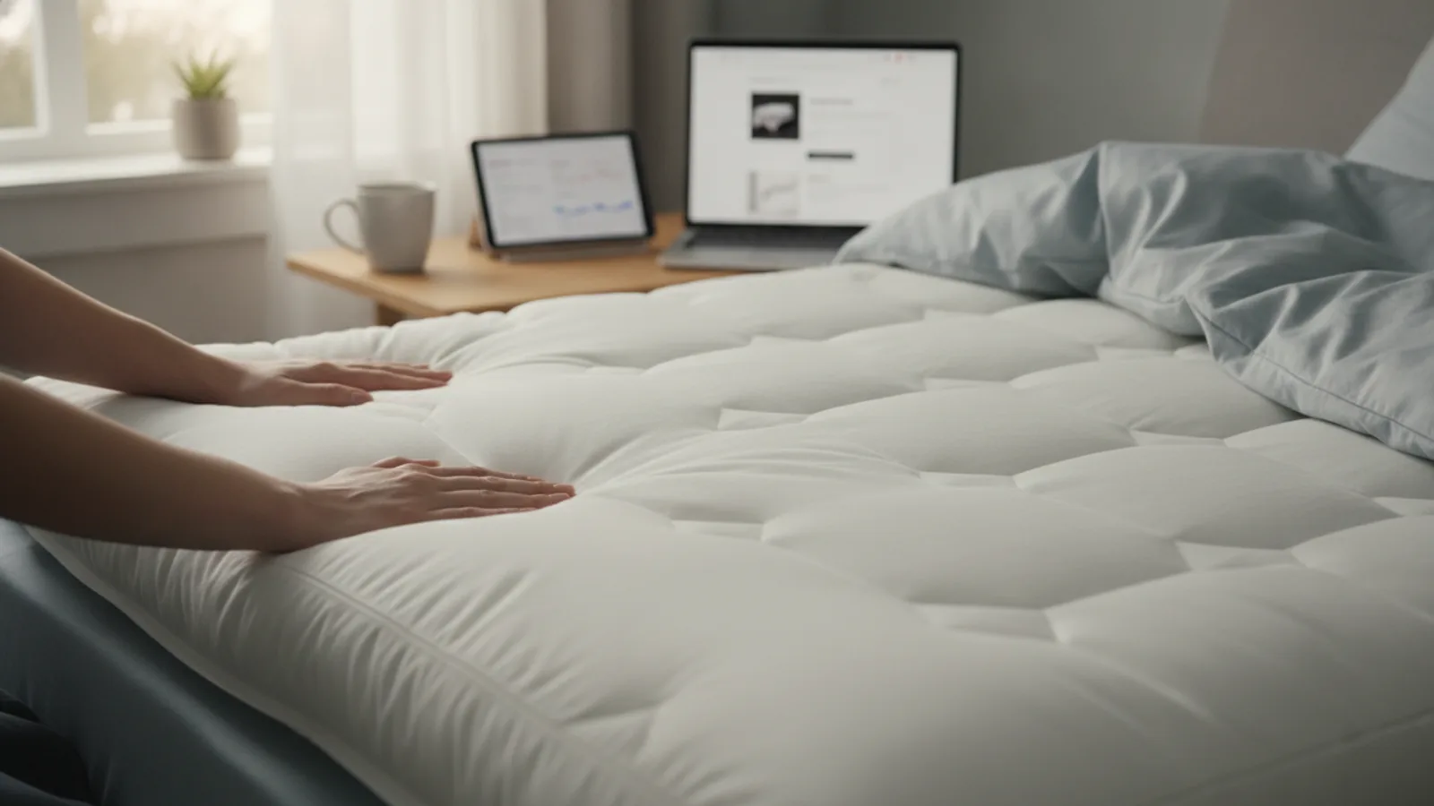 [WEB+MOB] Sleepyhead /US - Revshare 3.2% buying advice scene
