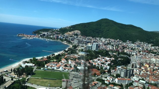 Budva Montenegro - Your Balkan Seaside Getaway