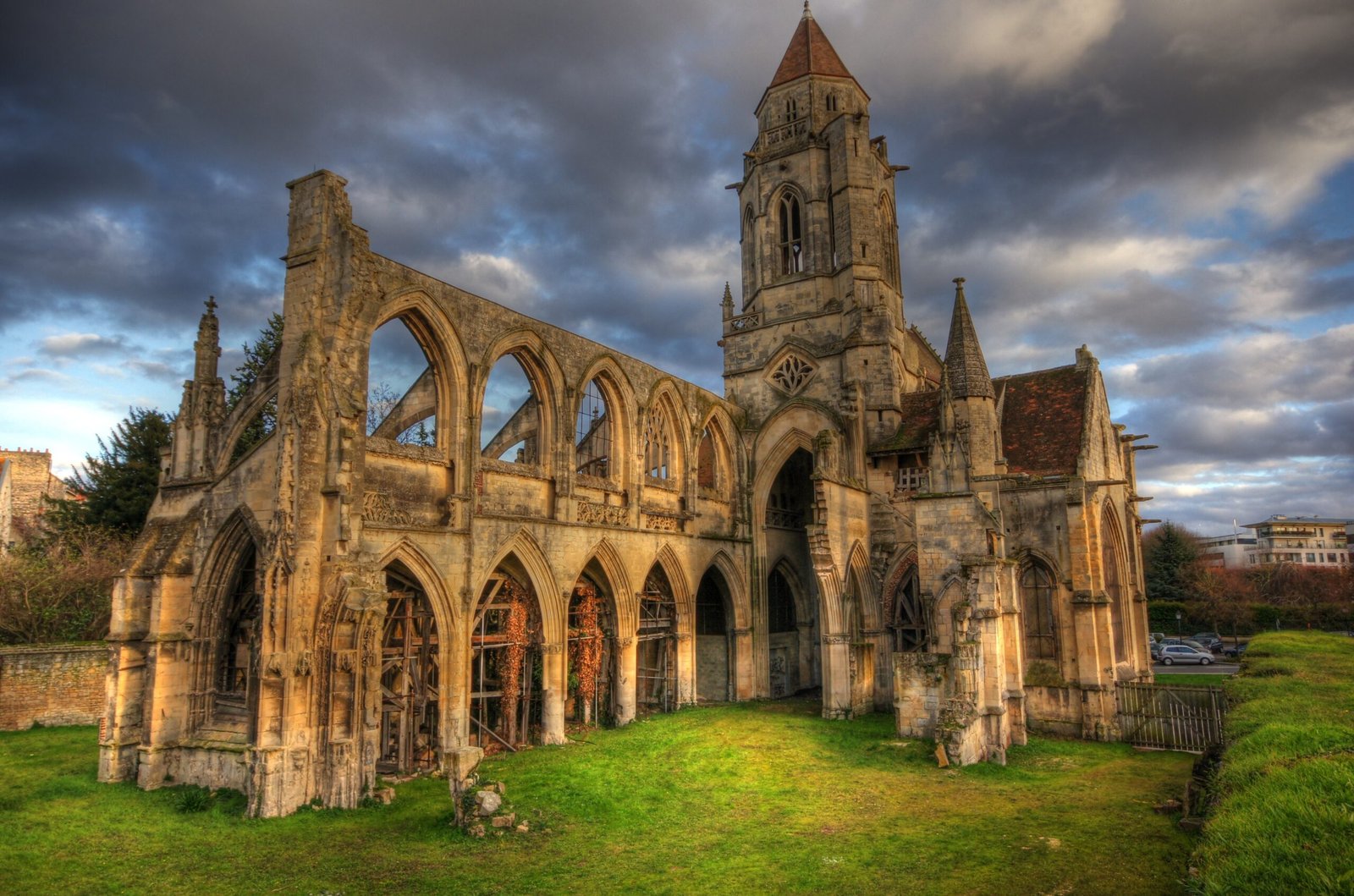 5 Unmissable Sights of Edinburgh
