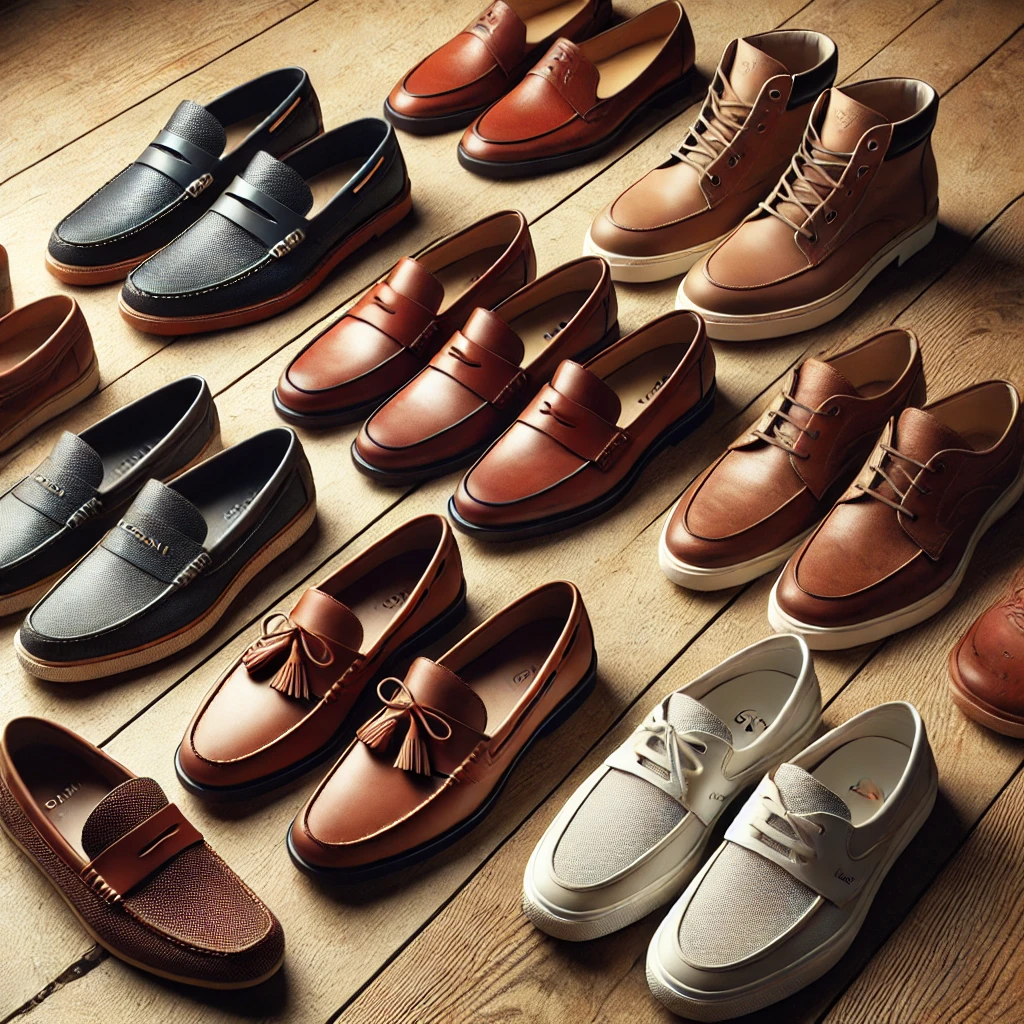 M.GEMI: Luxury Italian Footwear for the Modern Shopper