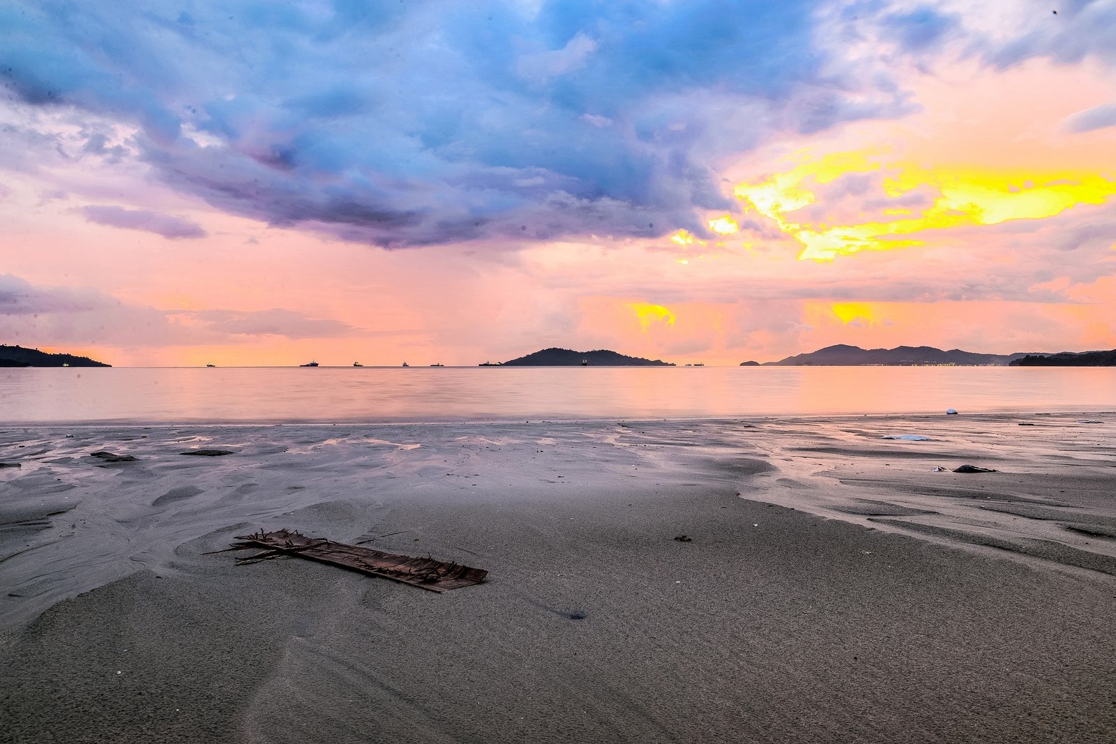 The Most Beautiful Beaches in Central Greece