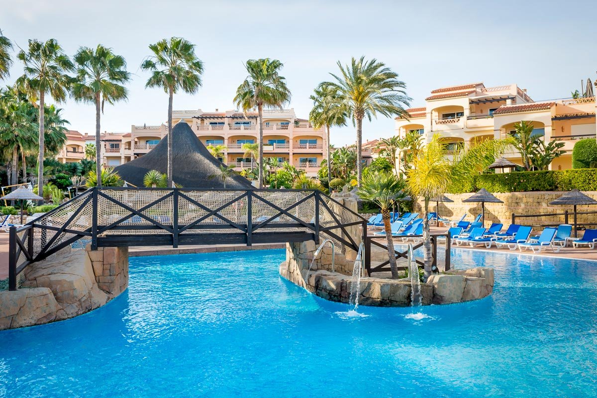 Club La Costa World on the Costa del Sol Welcomes Back Guests