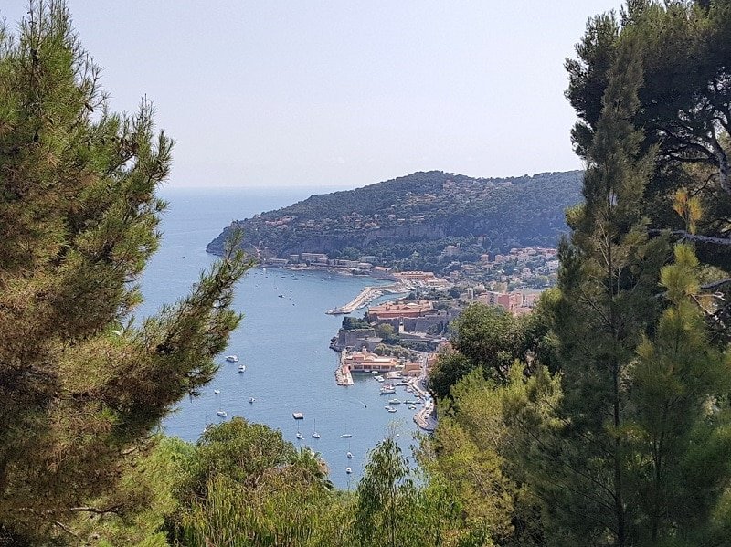 Cruise the Mediterranean during the Monaco Yacht Show