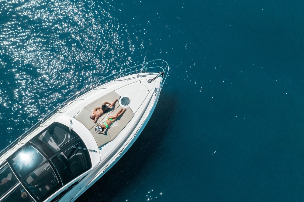 Private yacht charter market: Interview with charter broker
