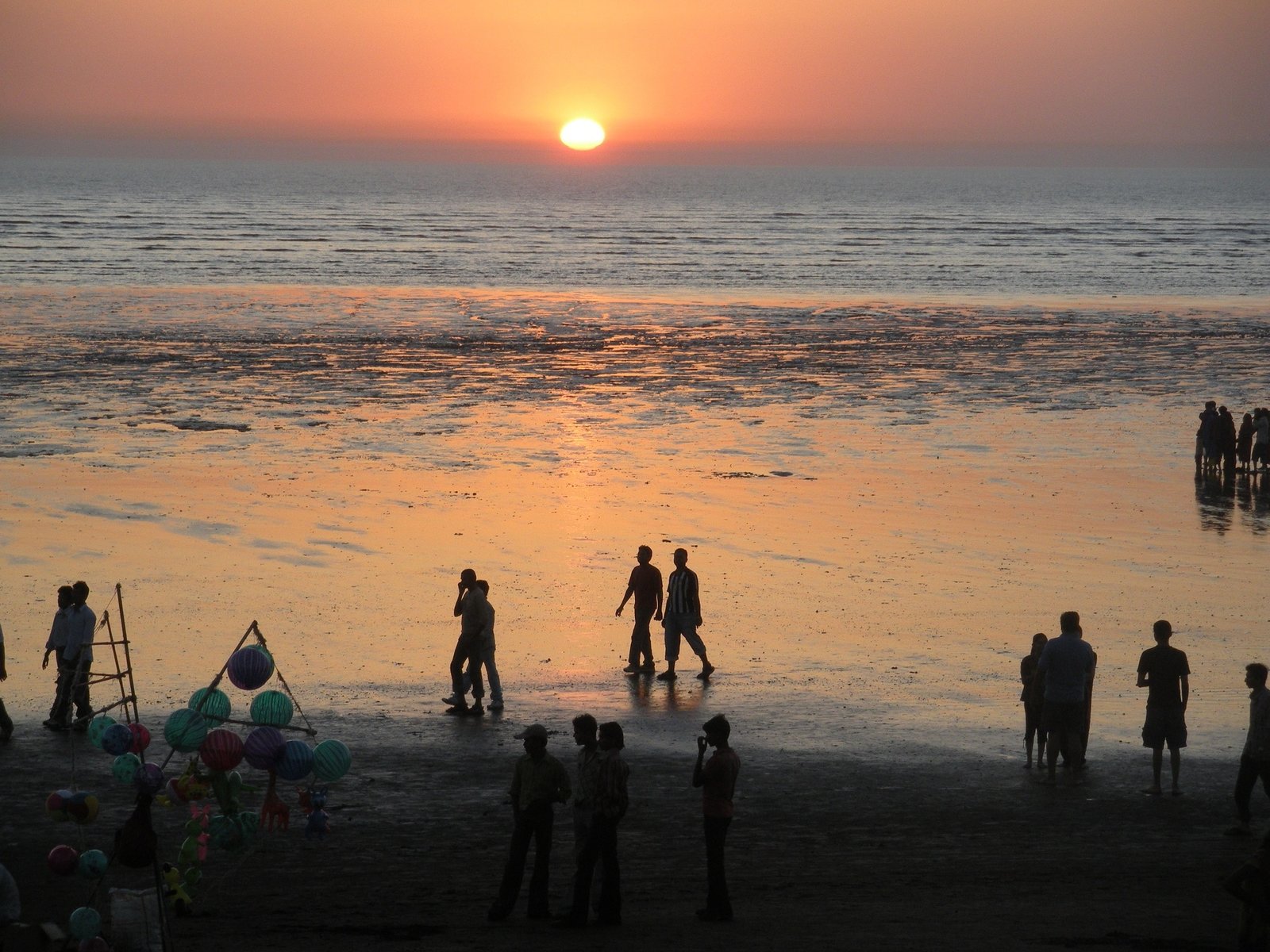 The Most Beautiful Beaches In Gurajat