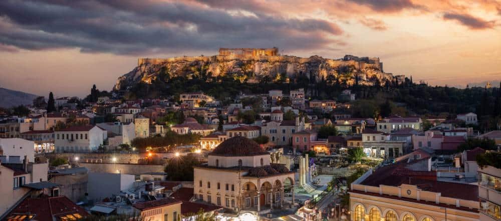 5 Istanbul Dont's (As suggested by an area)