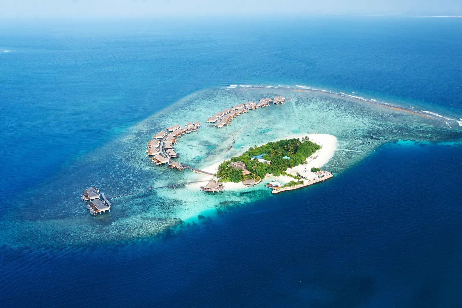The Ultimate Guide to Visiting the Marvelous Maldives