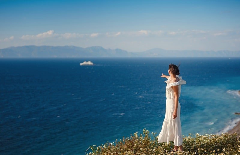 Discover Greece Beyond the Beaches