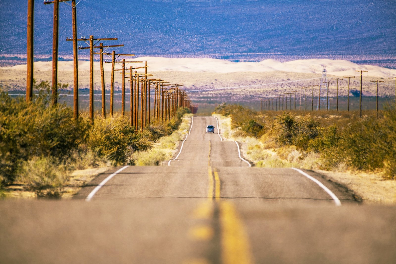 Best Planning Guide for a Great American Road Trip