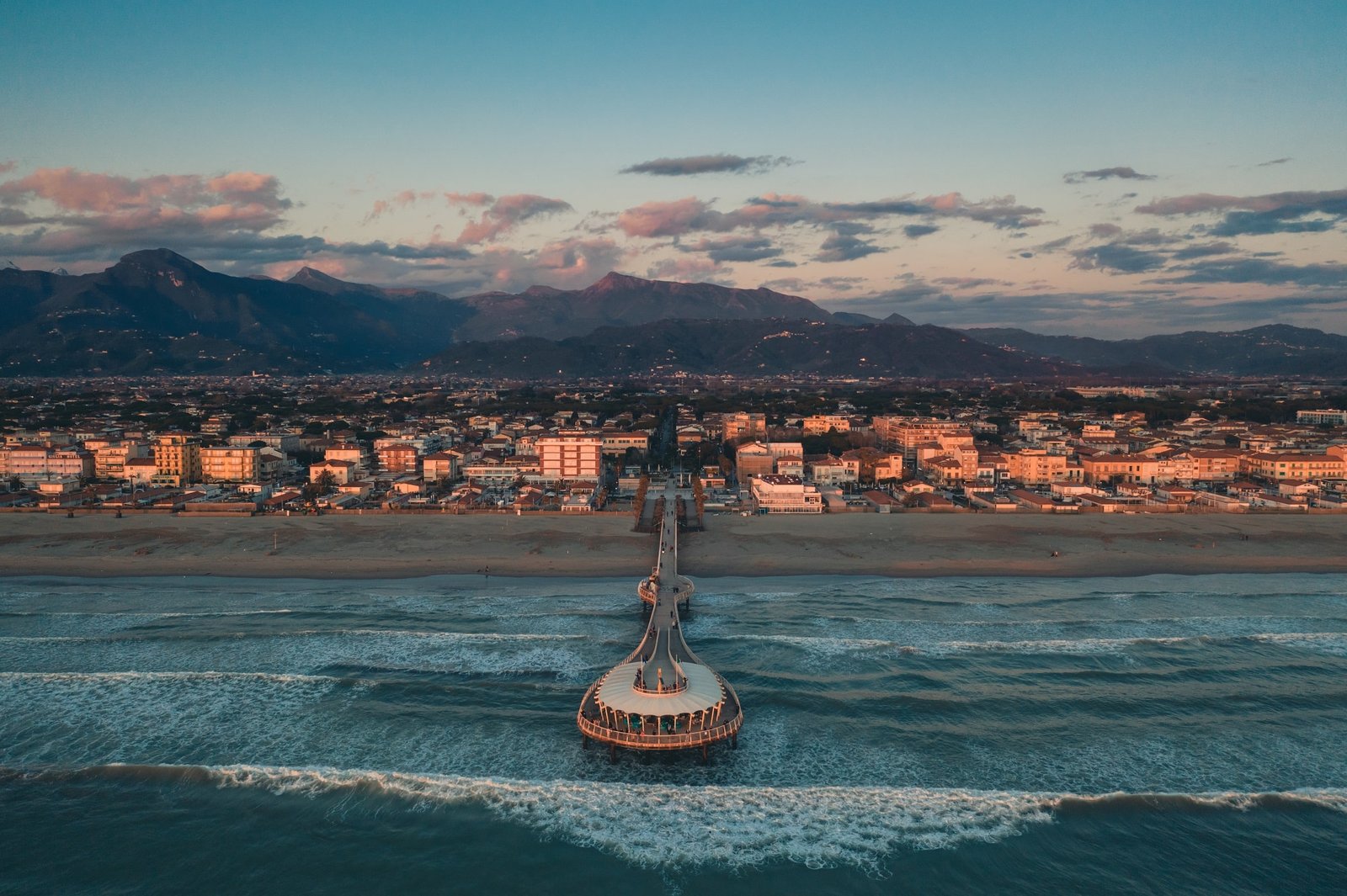Tuscany and the Sea - Places and Beaches to Discover