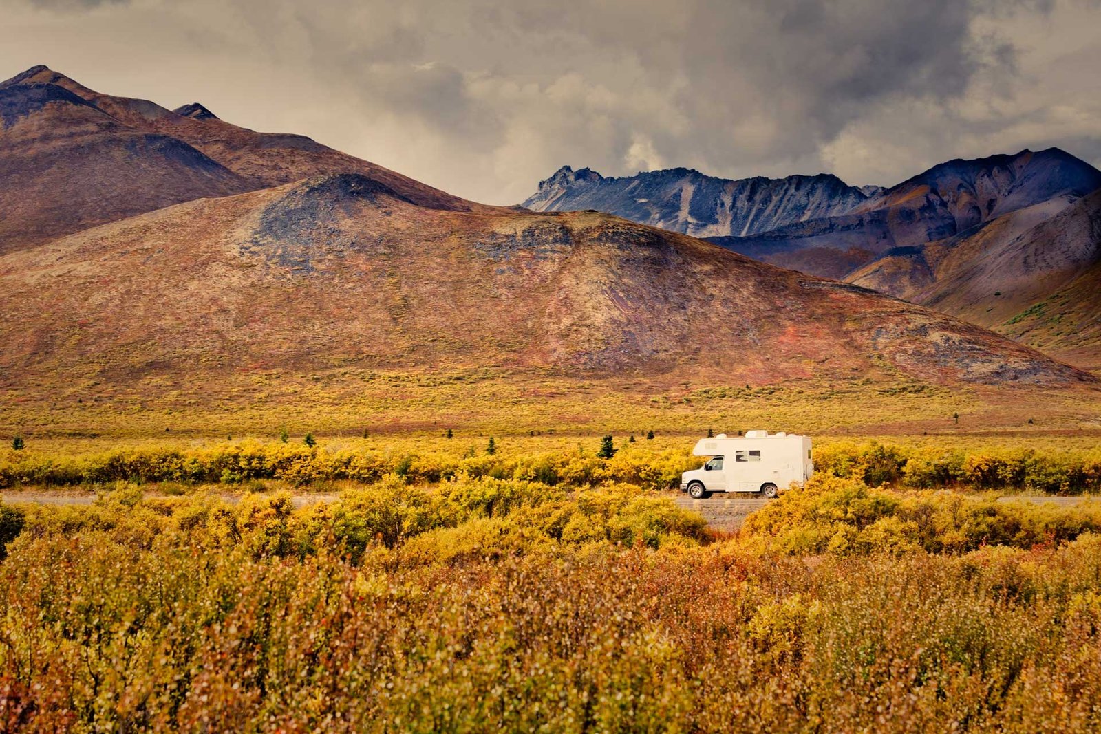 Planning Your Canadian Road Trip