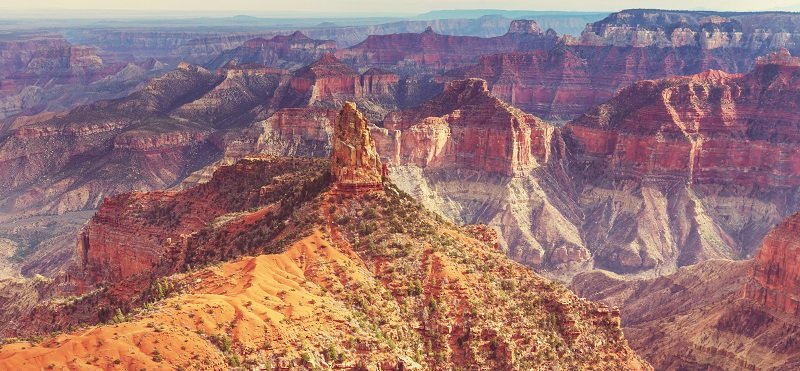Tips for Planning a Family Road Trip to the Grand Canyon