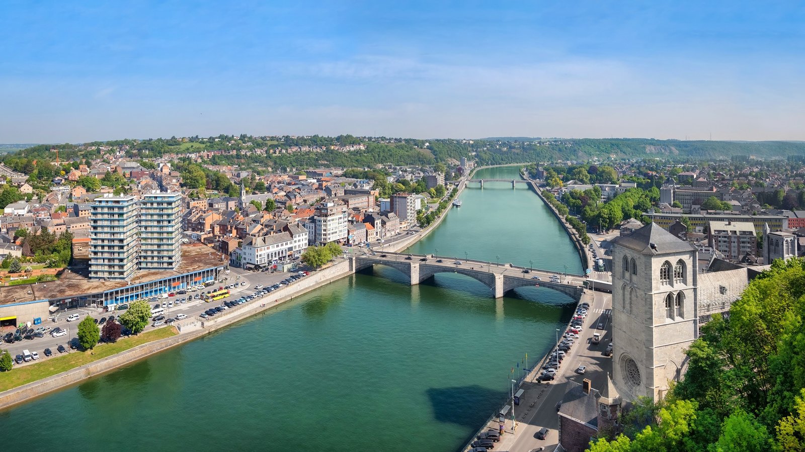 What Countries Do European River Cruises Visit?