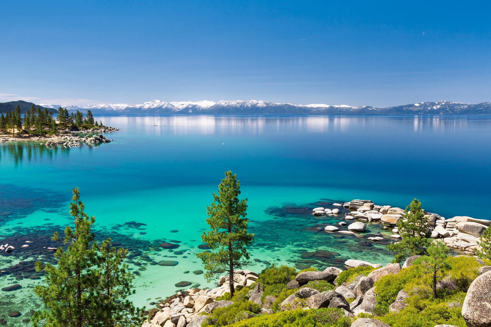 Best Stateside Destinations for Adventure Vacation