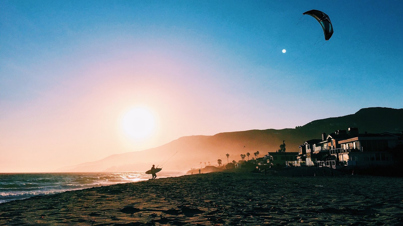 Charming Small Coastal Towns in California to Visit