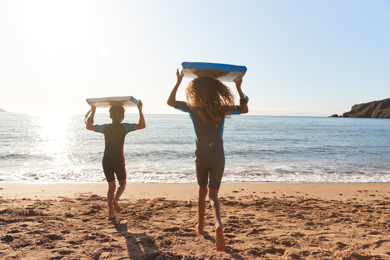 5 Affordable UK Staycation Ideas for this Summer