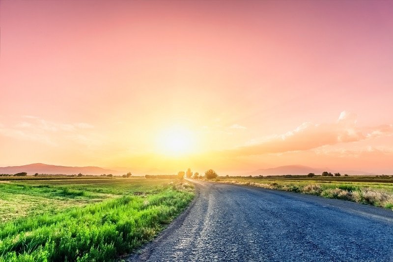 Ireland's Best Road Trip Routes