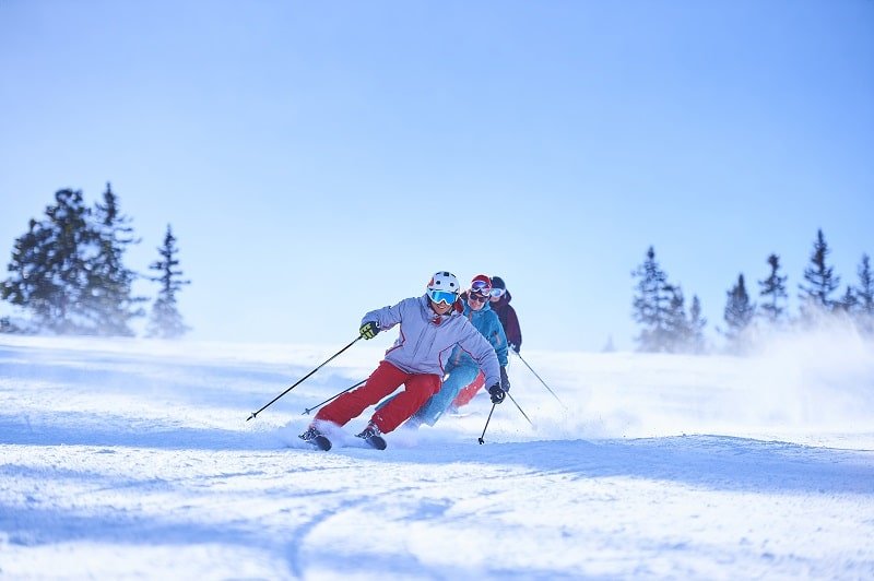 Helpful Tips for Choosing a Ski Holiday Deal to Match Your Budget