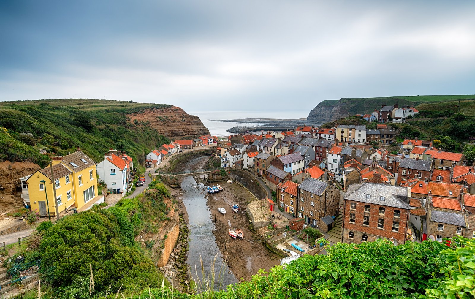 Most Breath-taking Walks in Yorkshire