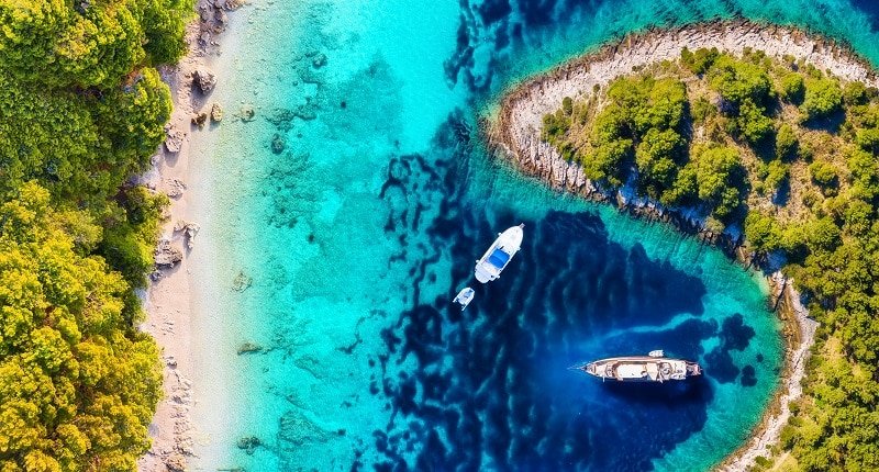 A Guide For The Best Vacation