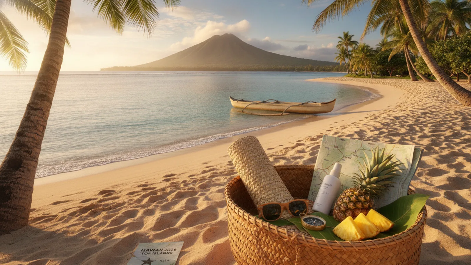Best Island To Visit In Hawaii 2026