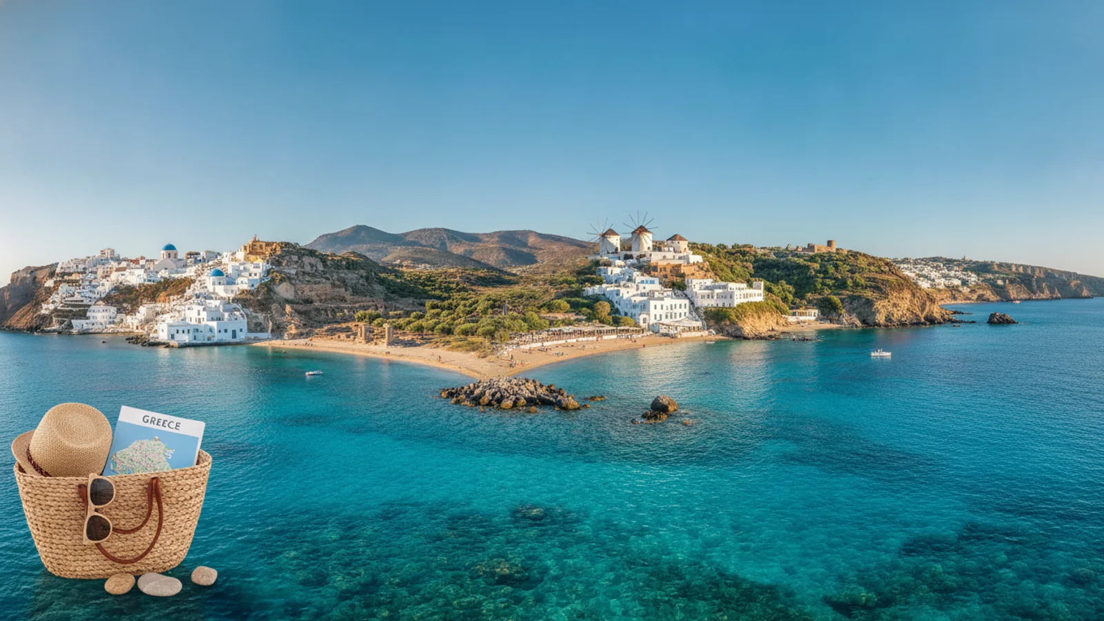 Best Islands To Visit In Greece 2026