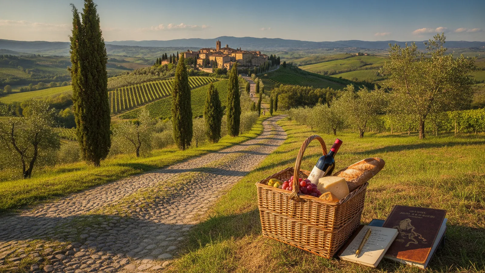 Best Places To Go In Italy 2026 | 1basket