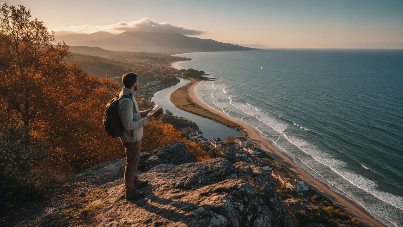 Best Places To Travel In November 2026