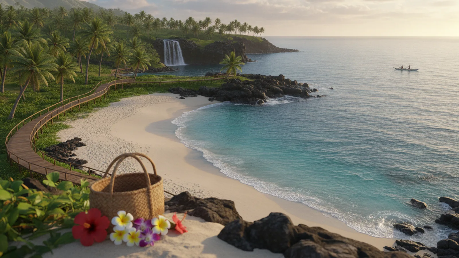 Best Places To Visit In Hawaii 2026 | 1basket
