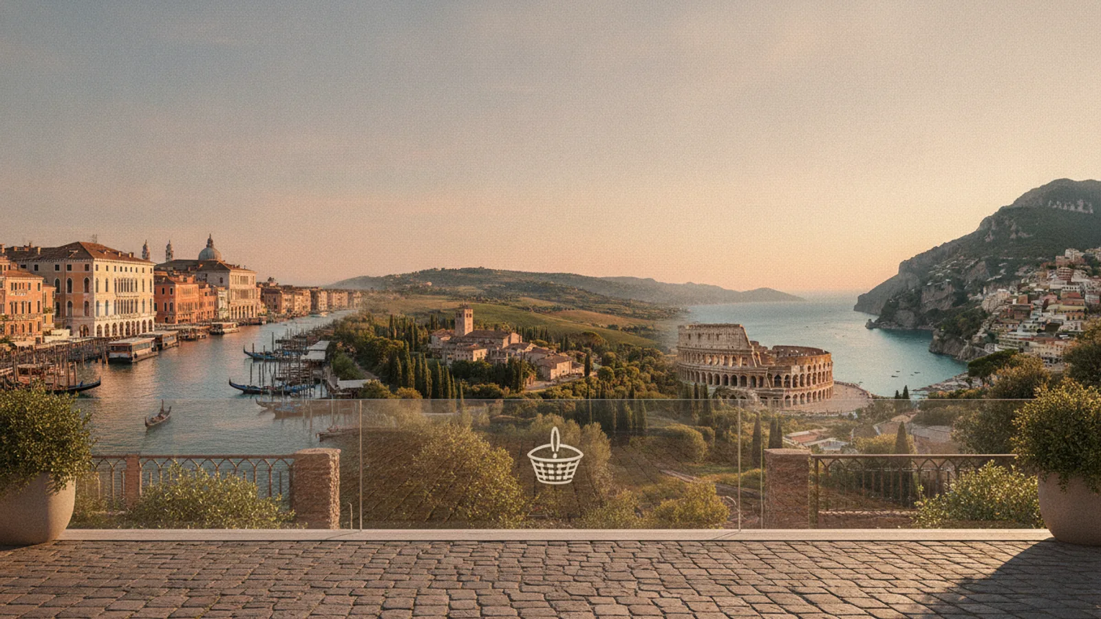 Best Places To Visit In Italy 2026