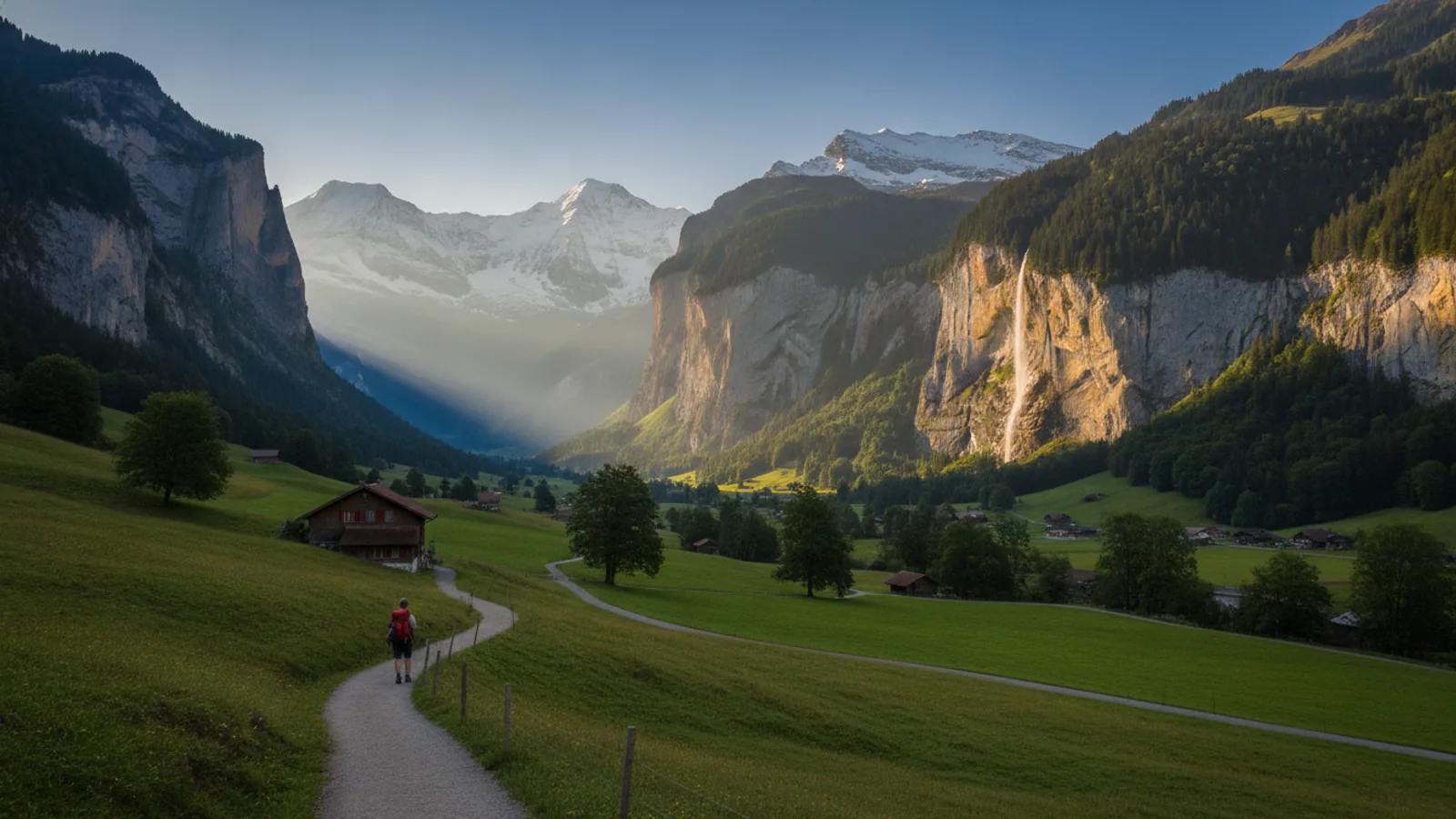 Best Places To Visit In Switzerland 2026
