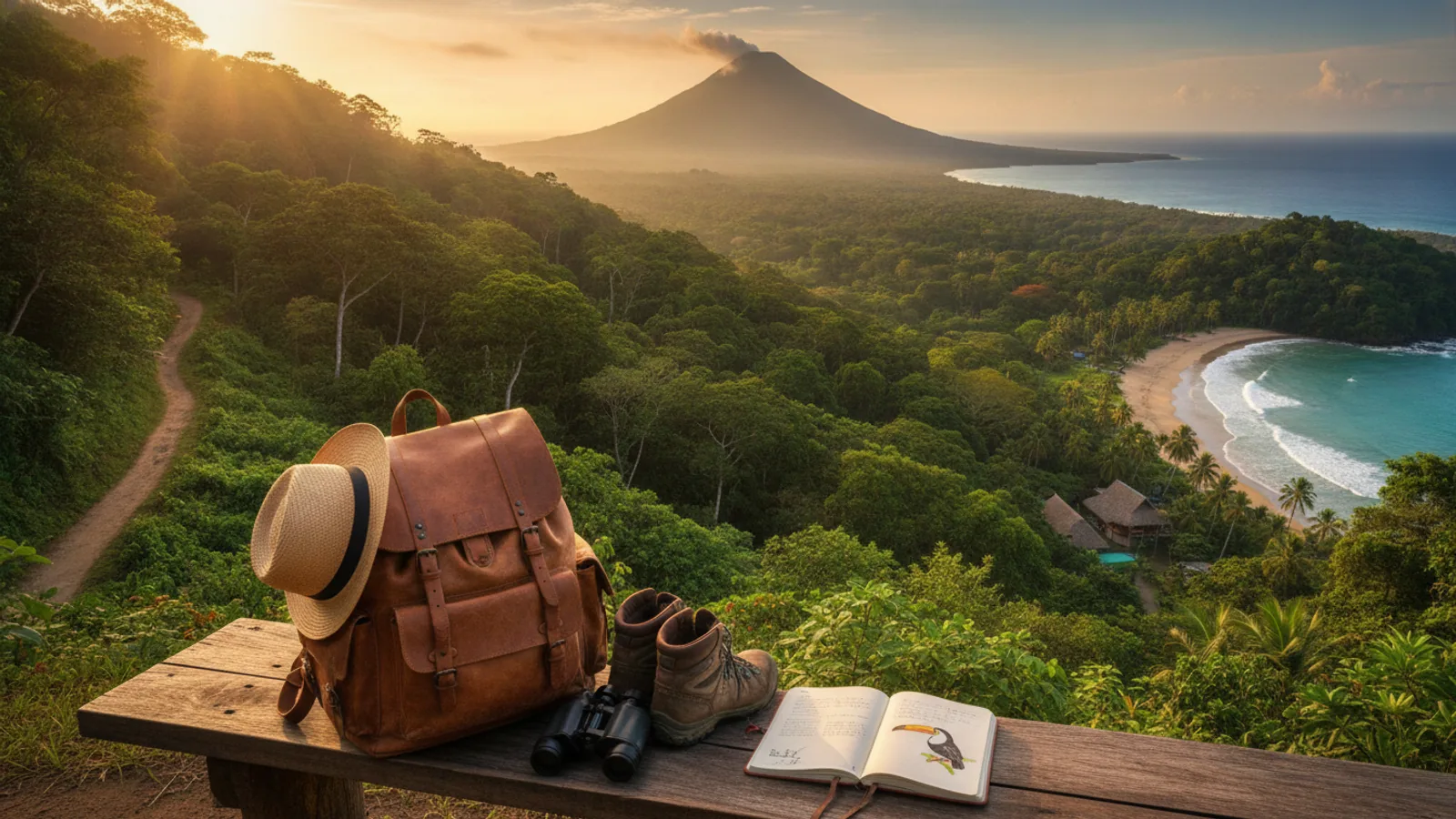 Best Time To Travel To Costa Rica 2026
