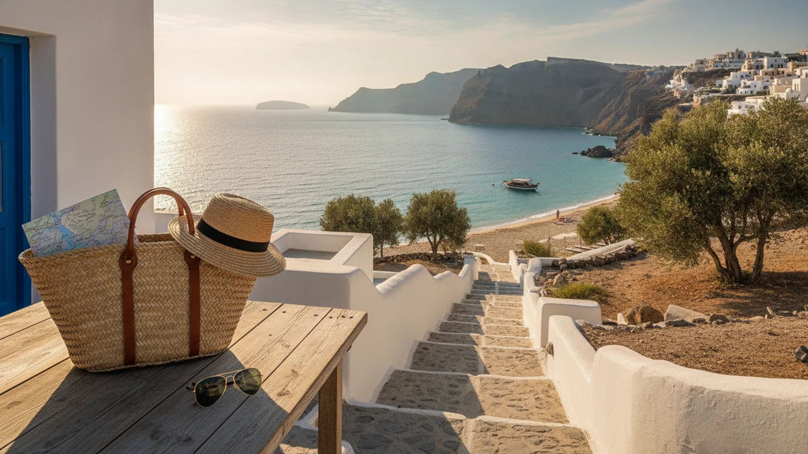 Best Travel Destinations Greece 2026 cover image