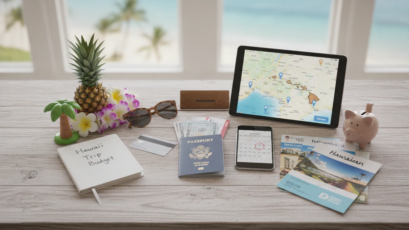 How Much Does A Vacation To Hawaii Cost | 1basket