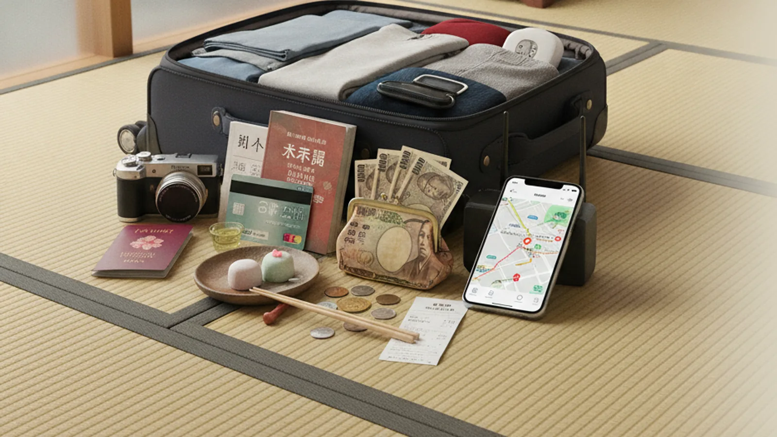 How Much Is A Trip To Japan | 1basket