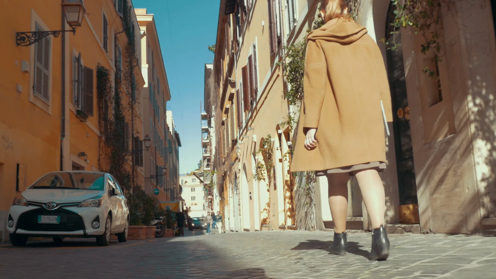How To Spend A Weekend In Rome Like A Local | 1basket