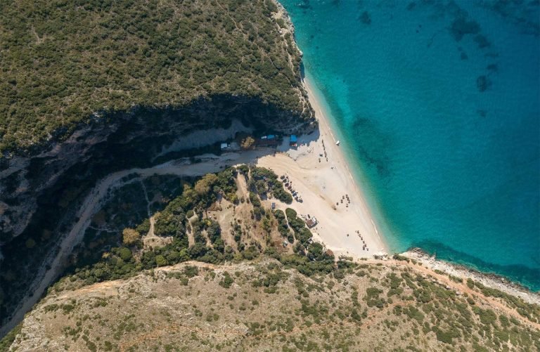 Albania_nothern_beach